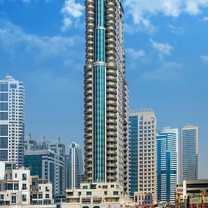Aparthotel Premiere Marina 4*