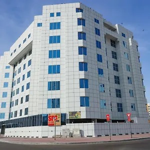 Omega 4* Dubai