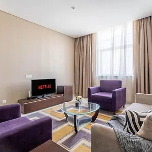 Guestready - Contemporary Delight In Business Bay Apartment