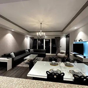 Unique 1-brd In The Heart Of Business Bay Apartment Dubai