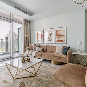 Guestready - Fabulous 2br With Burj Khalifa View