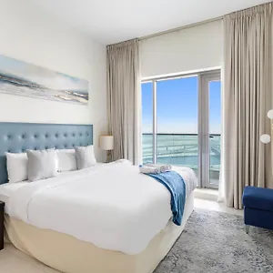 Spacious 1 Bedroom In Business Bay - Close To Downtown Dubai