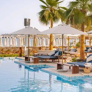 Apartmanhotel Sonder At Jbr The Walk Dubaj