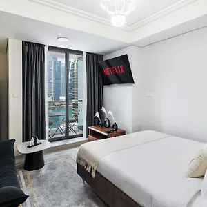 Cozy For Rent In Jlt *