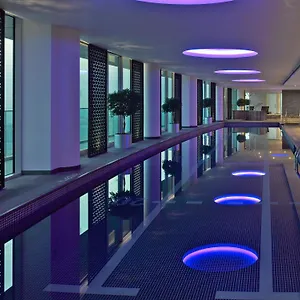 Intercontinental Festival By Ihg