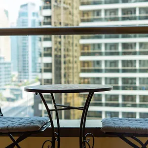 Apartment Upgraded 1bedroom Next To Jbr Tourist Destination Dubai
