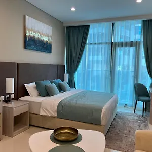 Amazing At The Seven Palm * Dubai