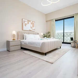 Apartment Contemporary 1 Bedroom In Al Jaddaf