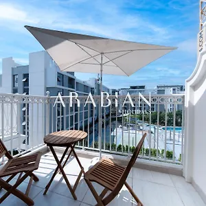 Spacious In Arjan In Vincitore Palacio Dubai