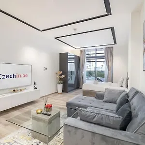 Czechin New Listing Stylish Modern Comforts *