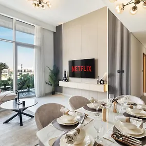 Prestige 2 Bedroom In Golf Hills Апартаменты