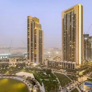 Apartment First Class 2br Elegant *