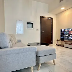 Charming 2br In The Heart Of Business Bay By Bhavan Apartment