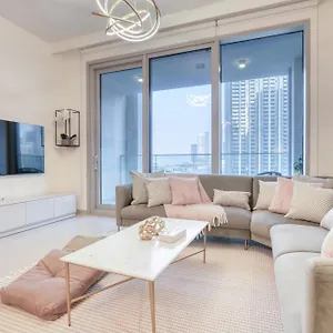Apartamento 2, Downtown - Mint Dubái