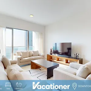 Grande - Cosy One Bedroom In Downtown شقة دبي