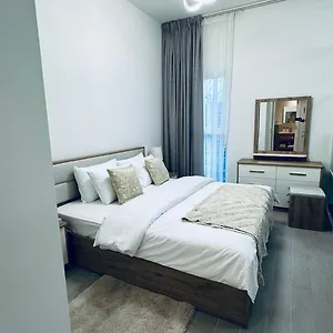 Daire One Bedroom Brand New Hills Ultra Luxury Furniture