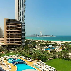 Station touristique Le Royal Meridien & 5*