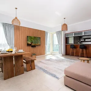 Cozy 1bd Near Jbr
