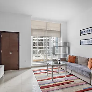 1br Botanica Marina * دبي