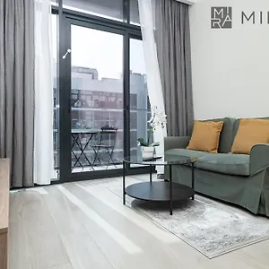 Daire Mira Homes - Cosy 1 Bedroom In Meydan
