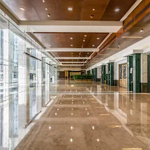 Silkhaus Burj Khalifa View In Iconic Tower Apartment Dubai