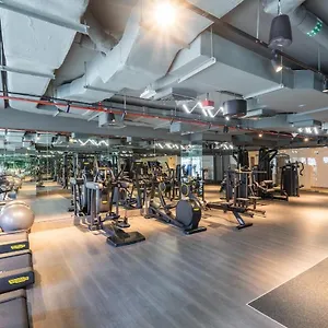 Luxury With Full Burj Khalifa Skyline Views * دبي