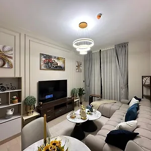 شقة Modern And Cozy Be
