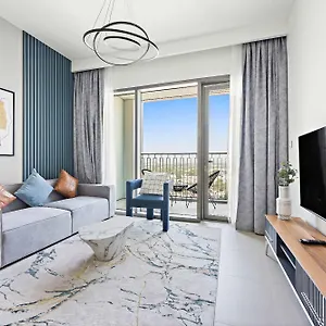 Silkhaus Chic 1bdr In The Heart Of Downtown In New Tower *