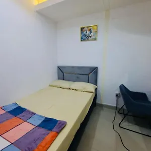 Aparthotel Tower