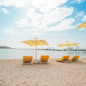 Andaz Family By Hyatt - Palm Jumeirah 5*