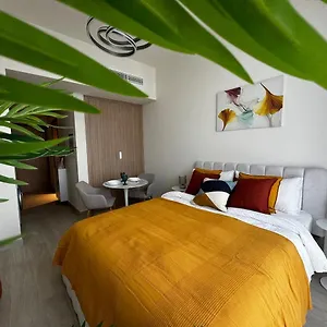 Apartman Sunlit Serenity Azizi Riviera