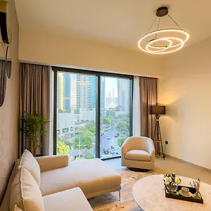 Mh - Act Tower -downtown- 2bedrooms - Ref 408 *
