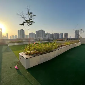Jumairah Village Jvc *