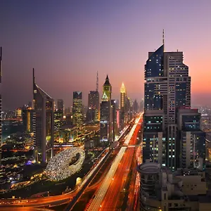 فندق فوكو 5*
