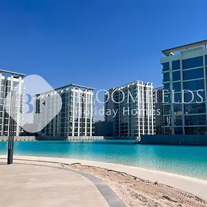 Bloomfields Stu Riviera Skies In Meydan Apartmán Dubaj