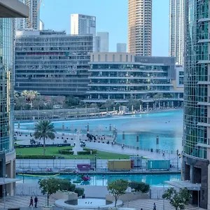 1br In 29 Boulevard Tower 2