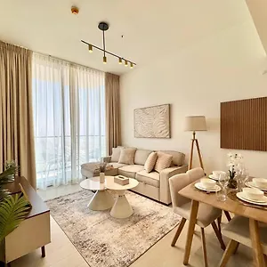 Contemporary 1br Jvc Balcony Parking 아파트 *