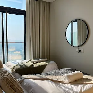 Appartement Elegant 2br - Aykon - 4312 Dubaï