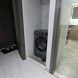 Apartamento 1 Bhk Deira *