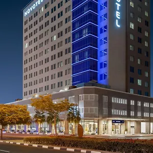 Novotel Bur - Healthcare