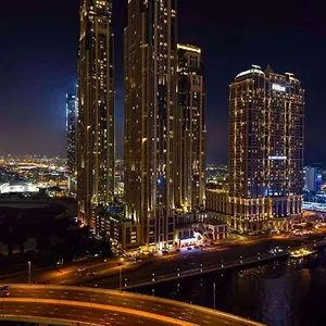 Fresh Luxury 2br With Amazing View *
