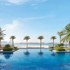 Fairmont The Palm Station touristique