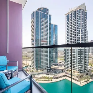 Apartmán Frank Porter - Mbl Royal *