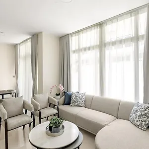 Tranquil 3br With Malibu Access Villa *