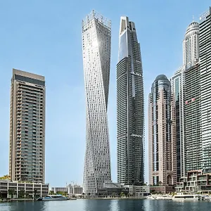 Stayis - At Cayan Tower Апартаменты