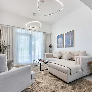 Alh Vacay - 105 Azizi Samia 1 Bedroom Apartment