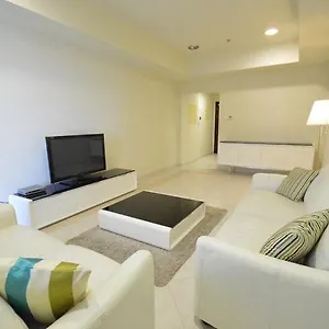 Prime Marina Location Stylish In Princess Tower * Дубай