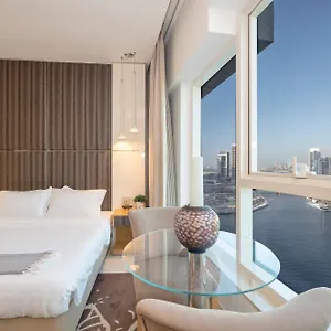 Cozy Canal View * Dubai