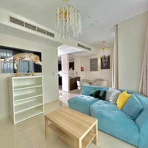Lägenhet 3 Bedroom Fully Furnished With Bbq Griller