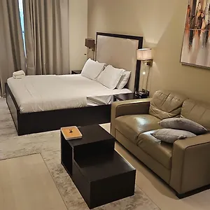 A Perfect In Downtown Apartment